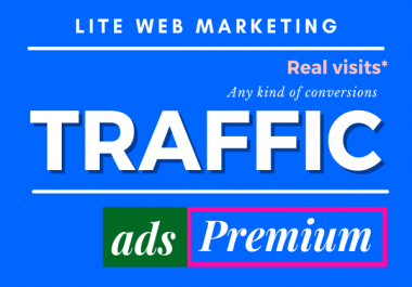 Let Roll Your Visitors for Everyday Marketing by Traffic