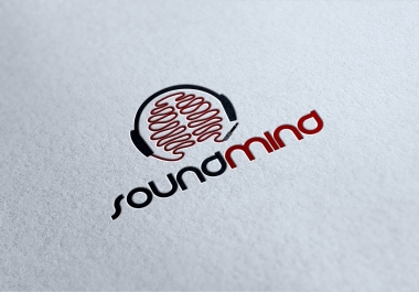 I will design modern,  unique,  professional and attractive logo for your company