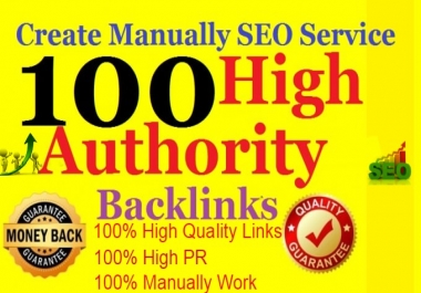 100AZ Backlinks From 100 PR9-PR8-PR7- Backlinks From Authority Domain DA 60 to 100