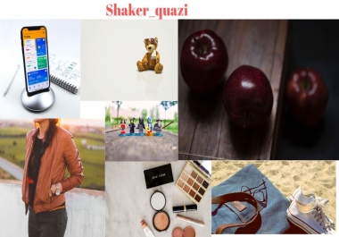 develope a dynamic ecommerce and woocommerce website