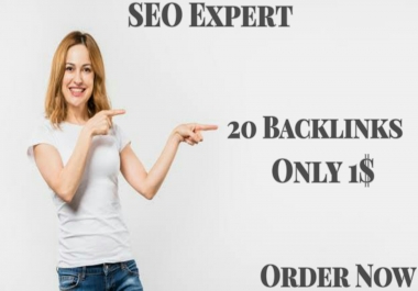 20 real page trust flow pa da Blog Comments backlinks in 1 USD