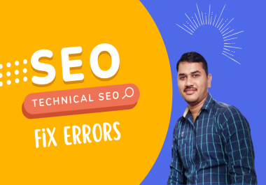 Technical SEO Resolving 404 Errors and Addressing Excluded by noindex tag in WordPress Website