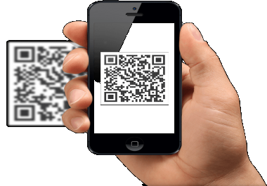 World class QR code generator.