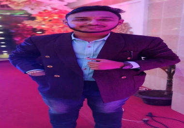 I can work as a virtual assistant