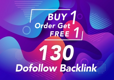 I will do 130 dofollow blog comments backlinks high da pa sites