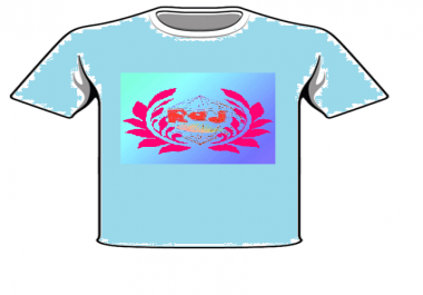 I Will create all kinds of logos and designs for you