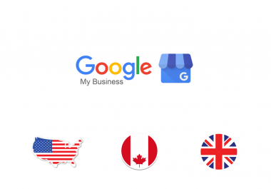 Boost you GMB listing with high quality SEO service