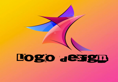 I will design the perfect logo in short time