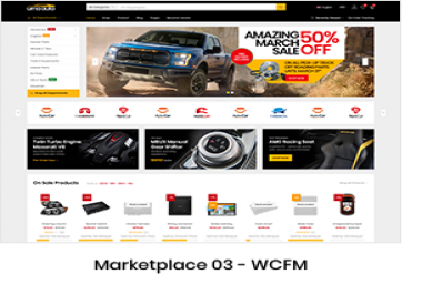 ecommerce website for your business amazon aliexpress with multi vendor features demo available.