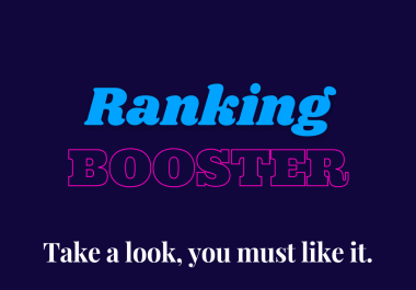 All in one off page seo service