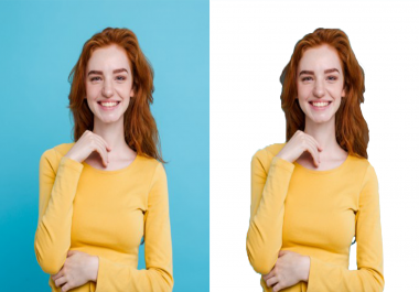 Photoshop Editing Remove or Change Background Professionaly any 5 Image