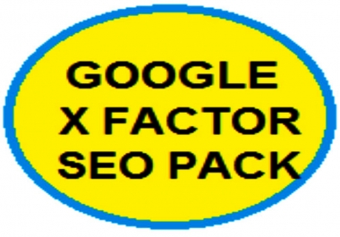 Google X Factor Link Circle For Higher Ranking And Quality Links