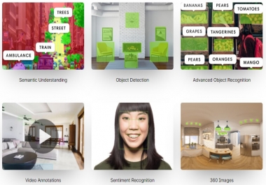 Data Annotation,  Data labeling