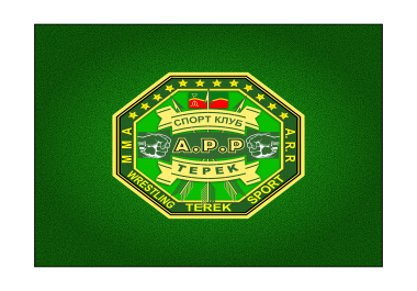 I create professional logos in different styles