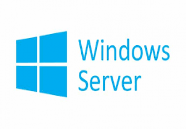 RDP Windows VPS 4Cores 4Gb RAM