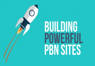 Premium 3 PBN Post Permanent - High Quality Backlinks