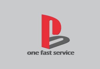 Creative Brand Logo Design Worker For Your Company