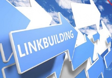 I will creat high da and pa quality backlink manually for your website