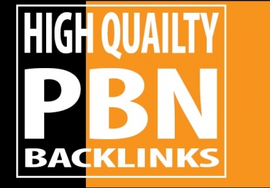 40 pbn high da backlinks high quality seo link builinding service