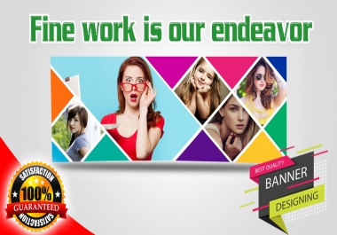 Design photo book / banner / Cover Photo / web banner