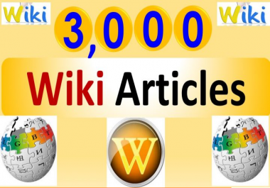 provide 3000 contextual wiki backlinks from wiki article postings