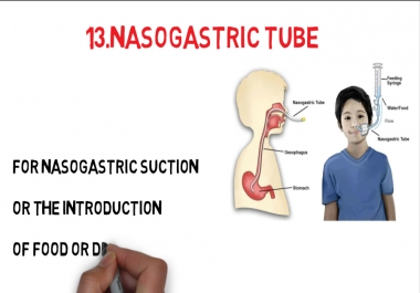 I will create whiteboard animation video