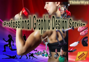 Graphic Designer/SMM Ads Expert/Video Creator/ YT SEO
