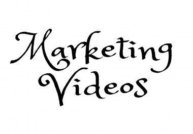 Create an amazing marketing video for your business