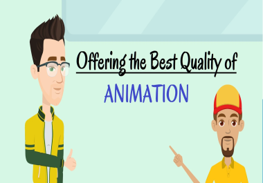 I will create whiteboard animation explainer videos