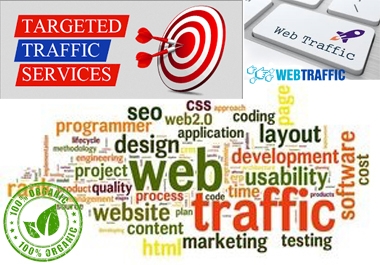 Top Best Service 400,000 Website Worldwide USA Real T...