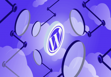 WordPress website migration,  clone - transfer from one host to another
