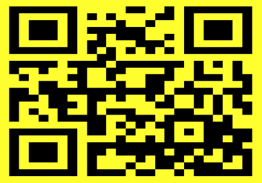 create your own QR code in cheap price