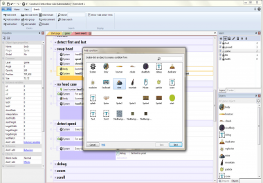 If you need,  I can fix or update your construct 2 games