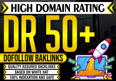 Super 30 High DR 50+ PBN dofollow seo backlinks