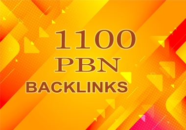 Skyrocket your website on Google with 1100 PBN Backlinks Top Quality DA 50+