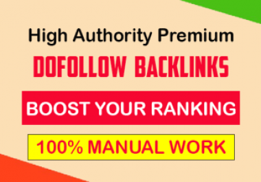 I will skyrocket your google with 25 HQ Dedicated Web 2.0 dofollow backlinks