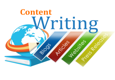 I'll B Your Content Writer,  Content Writing,  Ebook