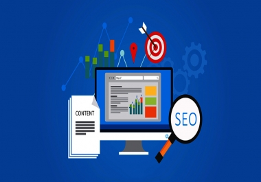 i will write a high quality SEO 1000 words unique article