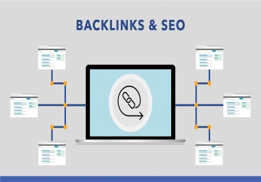 Do-follow backlinks mix platforms