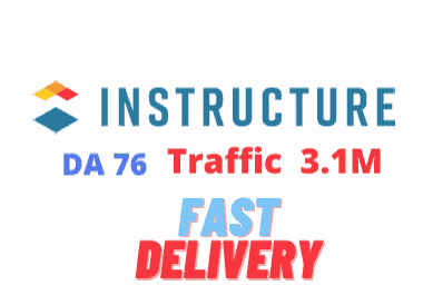 2 Do-follow link publish da 76 Traffic 3Million guest post with on high Boost Your Ranking