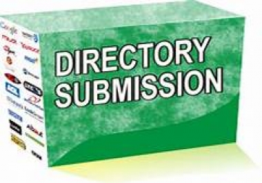 Directory submission manually for your site