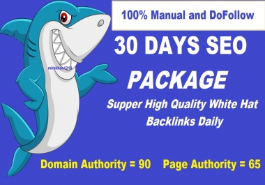 Build 100+ High Authority Domain Backlinks 30 Days DripFeed- Tier2 800 Blog Comments