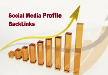 I will provide you 50 SMP backlinks on high pr sites