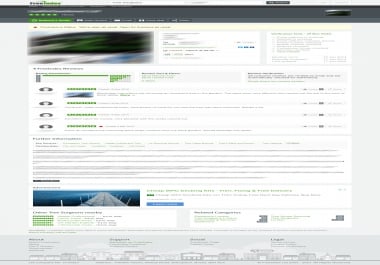 I Will Manually Create 25 Professional UK Local Business Directory Listings to Boost Your Citations