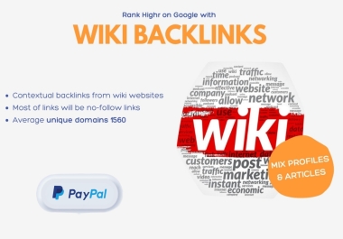 1000+ High Quality Backlinks The Ultimate SEO Boost