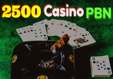 2500 Casino Poker Gambling UFABET Related High PBN Backlinks To Boost Your Site Page 1