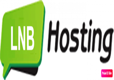 LNB-Hosting - Free Shared,  Reseller and VPS Hosting