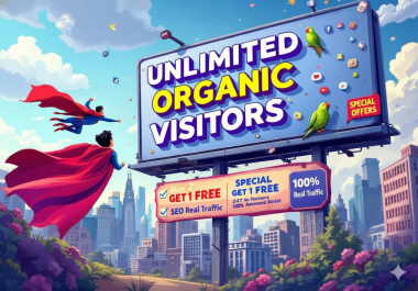 SEO Rocket Fuel GeoTargeted Organic Traffic That BOOSTS Rankings in 30 Days or We Work Free