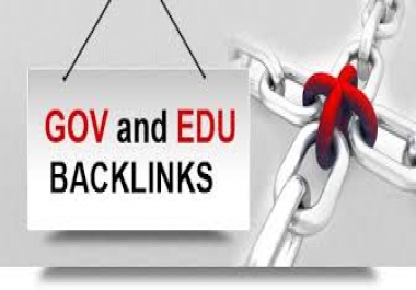 35 High-Quality EDU GVO backlinks blog comments