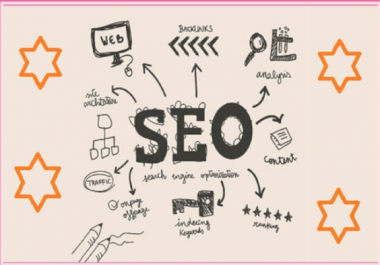 I will Do 100 web 2.0 Blogs high quality backlinks for your links or keywords